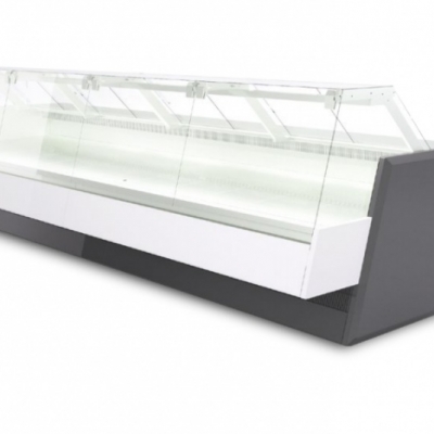 Vitrina frigorifica otizontala FUTURA - Frigosztufi